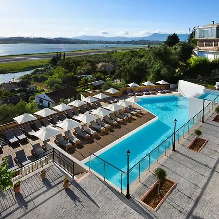 Hotel The Royal Grand Perama (Corfu)
