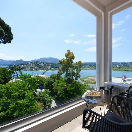 The Royal Grand Perama (Corfu)