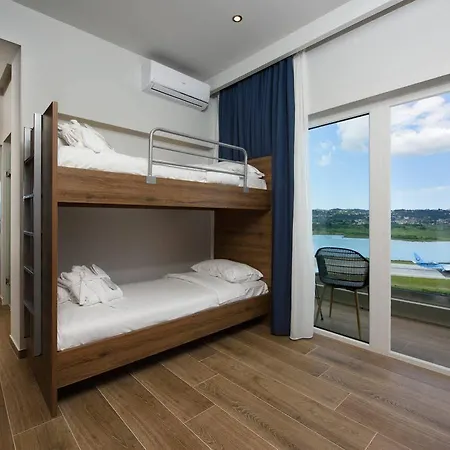The Royal Grand Hotel Perama (Corfu)