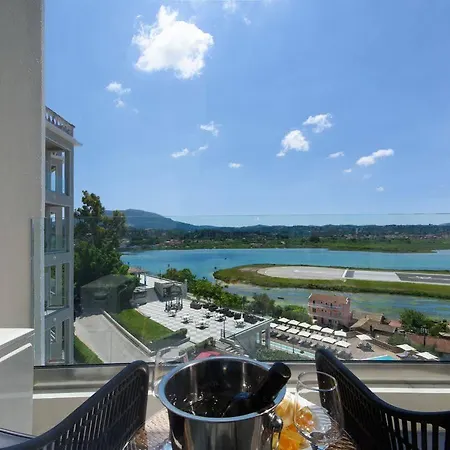 Hotel The Royal Grand Perama (Corfu)