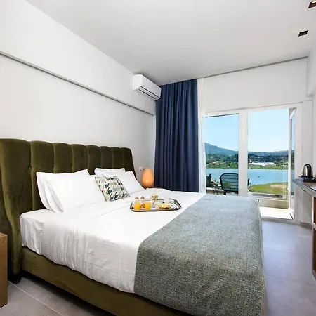 The Royal Grand Hotel Perama (Corfu)