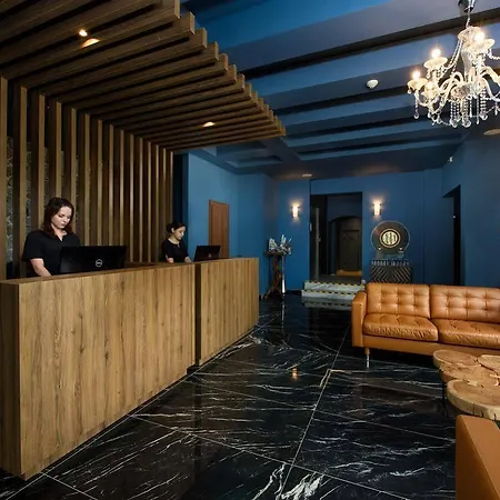 Hotel The Royal Grand Perama (Corfu)