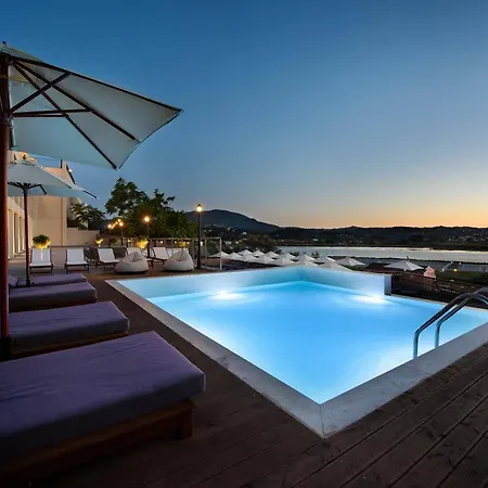 The Royal Grand Perama (Corfu)