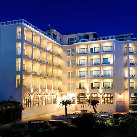 Hotel The Royal Grand 3*